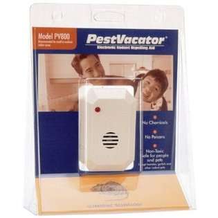   PV800 Ultrasonic Rodent Repeller For Smaller Areas 