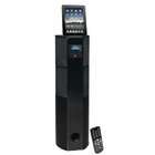   Digital 2.1 Channel Home Theater Tower with Docking Station for iPod