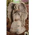 Roman 15 Tammy Repp Home is Where Our Story Begins Garden Angel 