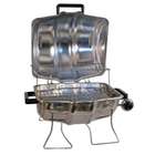 Stainless Steel Portable Gas Grills  