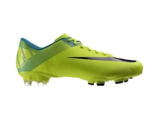  Zapatillas de fútbol para superficies firmes Nike 