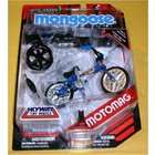 Flick Trix Mongoose Motomag Mini BMX Bike by Flick Trix
