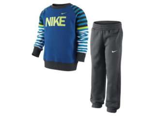  Tuta da riscaldamento Nike in confezione regalo (3A 