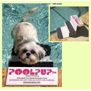  Hunter K9 Designs 5000 Small PoolPup up to 50 lbs dog Pet 