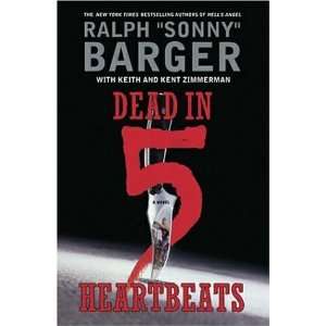  HardcoverDead in 5 Heartbeats  A Novel n/a and n/a 