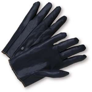   Cut and Sew Gloves XL with Solid Back (lot of 12)