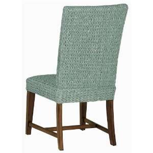  Seagrass Side Chair in Blue Moon Furniture & Decor