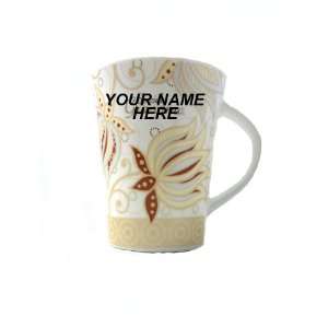   USA, LC Personalized Mug   Denise * Gift Personalized