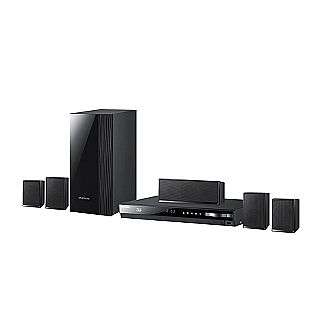 1000W Smart 3D Blu ray Home Theater   HT E4500  Samsung Computers 