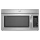 Whirlpool Gold 30 2.0 cu. ft. Microhood Combination Microwave Oven