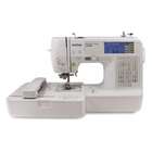  Brother LB6800PRW Heavy duty Computerized Sewing Machine 