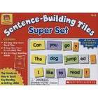 Teaching Resources Little Red Tool Box: Sentence Building Tiles Super 