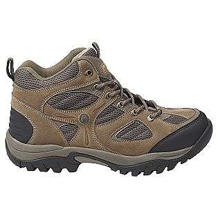 Mens Kong2 Mid Hiker  Taupe  Coleman Shoes Mens Boots 