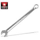 Chicago Brand 15   17mm Open End Ratchet Combination Wrench