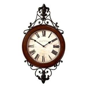  Ridgeway Clocks Philip Wall Clock