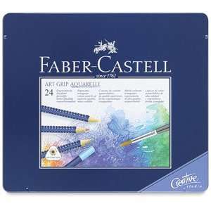  Faber Castell Art Grip Aquarelle Pencils   Art Grip Aquarelle 
