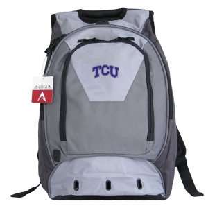 TCU Active Backpack:  Sports & Outdoors