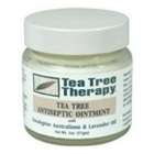   Tea Tree Therapy Tea Tree Oil Ointment ( 1x2 OZ) By Tea Tree Therapy