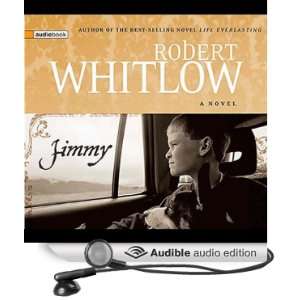  Jimmy (Audible Audio Edition) Robert Whitlow Books