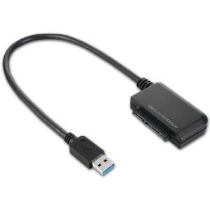  GWC AS3200 USB 3.0 to SATA Adapter Electronics