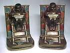 armour bookends  