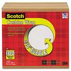 Scotch 7961 Scotch Recyclable Cushion Wrap  12 x 100ft.