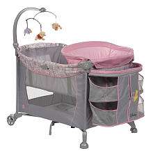   Baby Care Center Play Yard   Branchin Out   Safety 1st   BabiesRUs