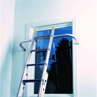   48 Inch Span Aluminum Stabilizer Ladder Accessory 728865068163  