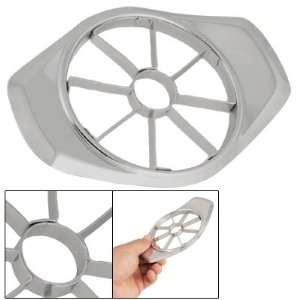 Amico Stainless Steel Slicer Cutter Corer for Apple Pear Fruit  