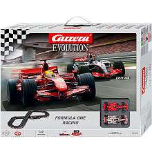   Evolution 132 Scale Raceset   Formula One   Toys R Us   