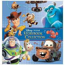 Disney Pixar Storybook Collection   Disney Press   