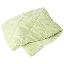 Carters Velour Quilted Playard Sheet   Sage   Carters   Babies R 