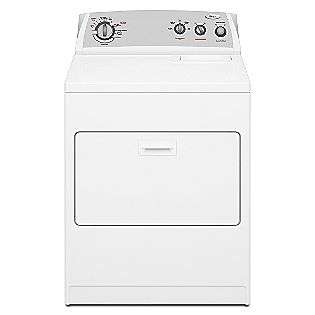   Plus Dryer   WGD5300V  Whirlpool Appliances Dryers Gas Dryers