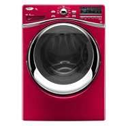 Whirlpool Duet® Premium 4.3 cu. ft. Capacity Front Load Washer at 