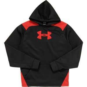  Under Armour Mens ColdGear Attack II Hoody: Sports 