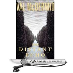   Echo (Audible Audio Edition) Val McDermid, Gerard Doyle Books