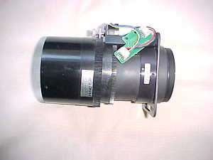 Dukane Image Pro 8941 Data Video Projector Lens  