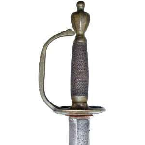  ENGLISH INFANTRY OFFICERS SWORD: Sports & Outdoors