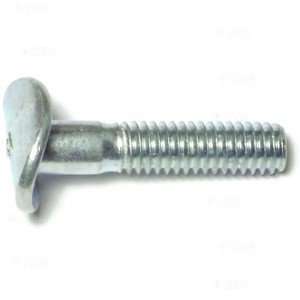  5/16 x 1 1/2 Curved Head Screw (6 pieces): Home 