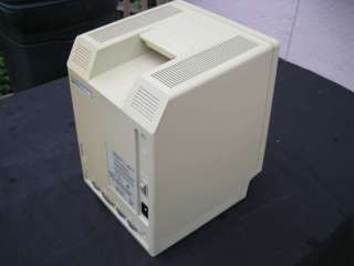 Original 1984 Macintosh 128k M0001   IN ORIGINAL BOX   Once in a 