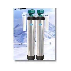   Whole House Multi/Arsenic 2.0 Water Filter System