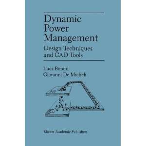   , Luca; DeMicheli, Giovanni published by Springer  Default  Books