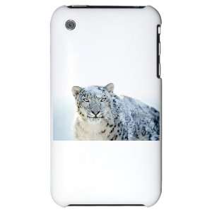  iPhone 3G Hard Case Snow Leopard HD Apple 