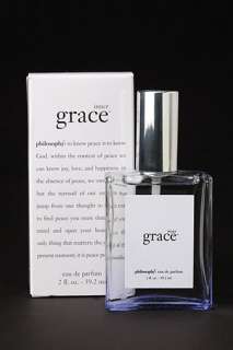 UrbanOutfitters  philosophy inner grace Fragrance