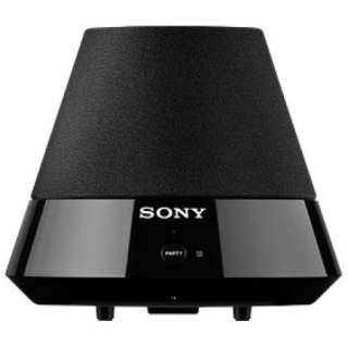 Sony HomeShare SA NS300 Wireless Wi Fi Network Speaker 027242789746 
