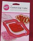 lip cookie cutter  