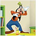   GiAnT Wall Mural Stickers RoOm Decor DeCaL Mickey Mouse Clubhouse
