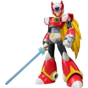   Zero (Type 2) inches Megaman inches D Arts  Toys & Games  