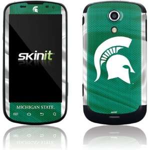 Michigan State University skin for Samsung Epic 4G 