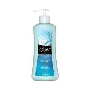  Olay Acne Control Face Wash Size 6.7 OZ Beauty